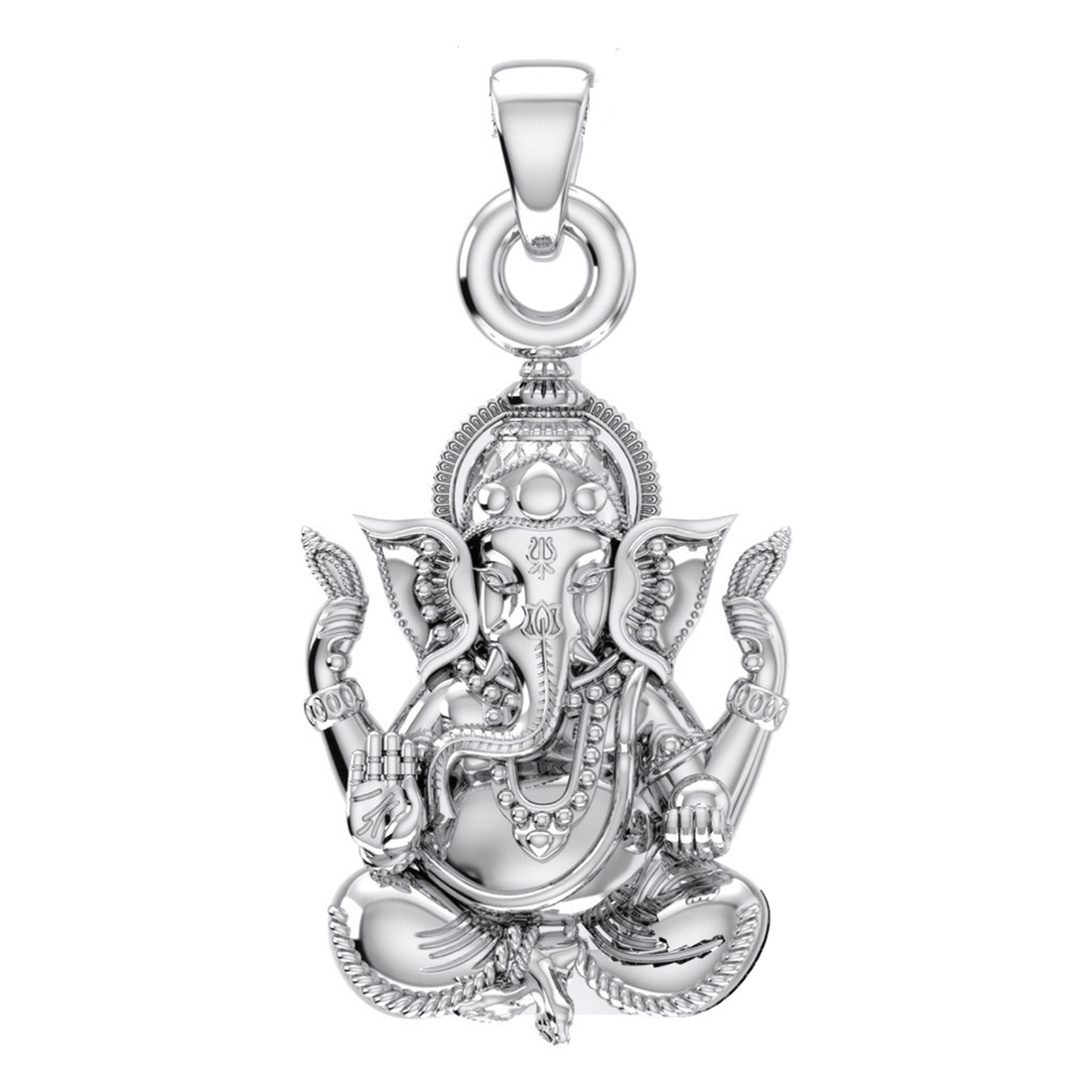 Ganesh Pendant/locket