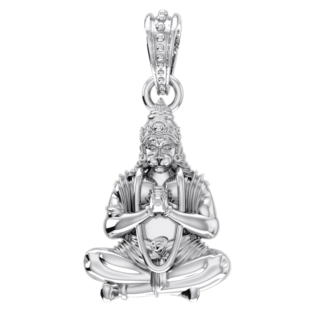 Hanuman Pendant/locket