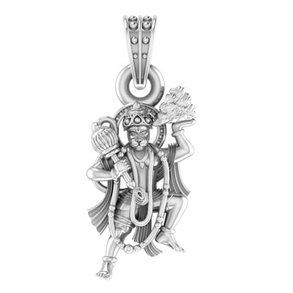 Hanuman Pendant/locket