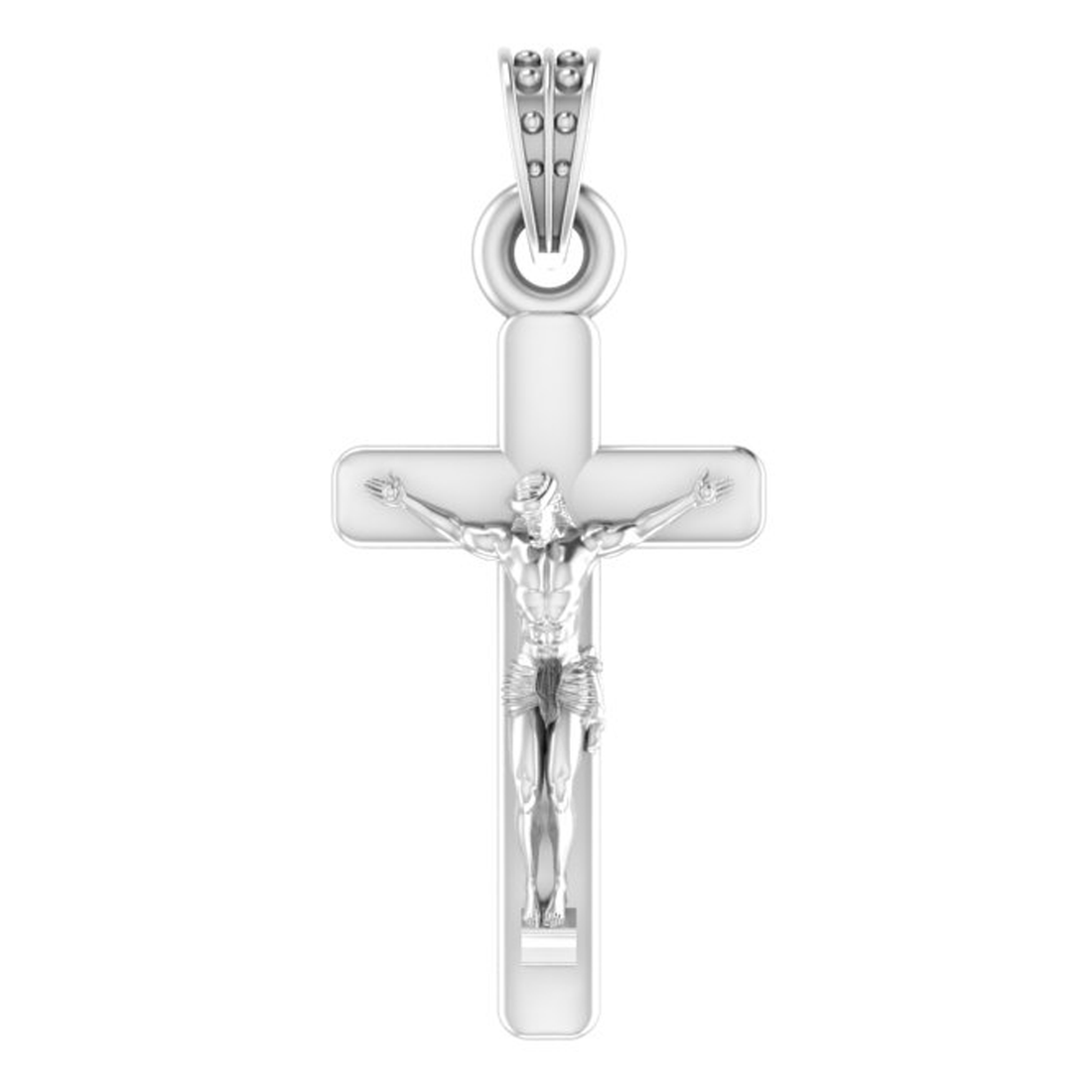 Jesus Cross  Pendant/locket