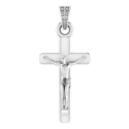Jesus Cross  Pendant/locket