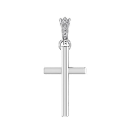 Jesus Cross  Pendant/locket