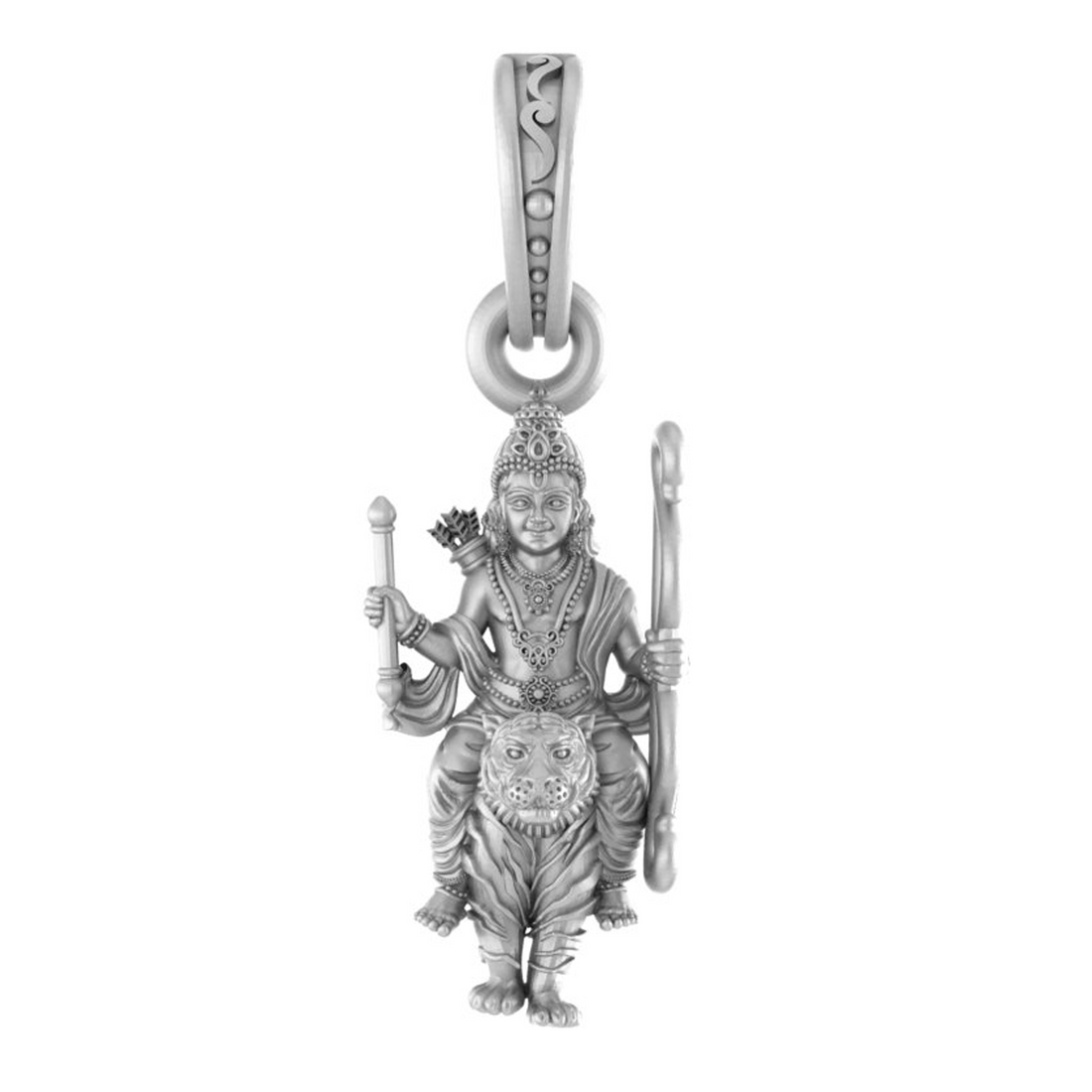 Ayappa Pendant/locket