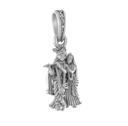 Radha Krishna Pendant/locket