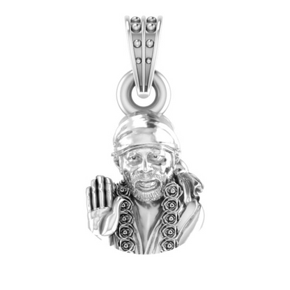 Sai Baba Pendant/locket