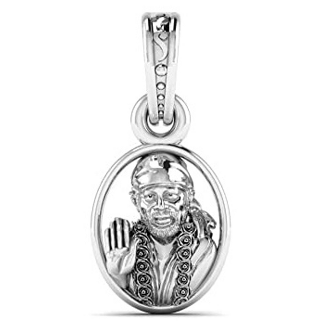 Sai Baba Pendant/locket