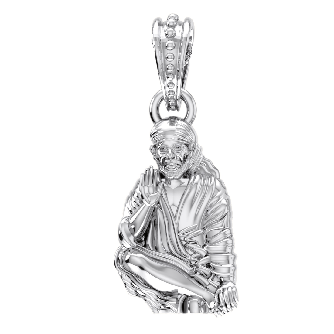 Sai Baba Pendant/locket