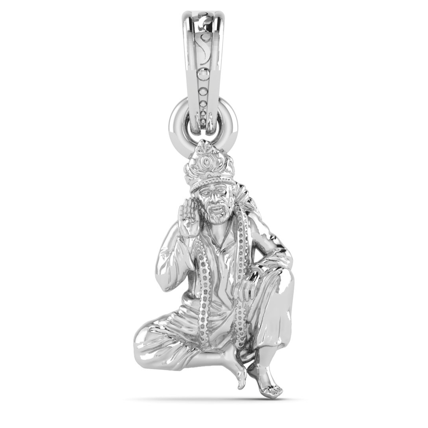 Sai Baba Pendant/locket