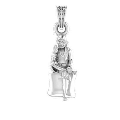 Sai Baba Pendant/locket