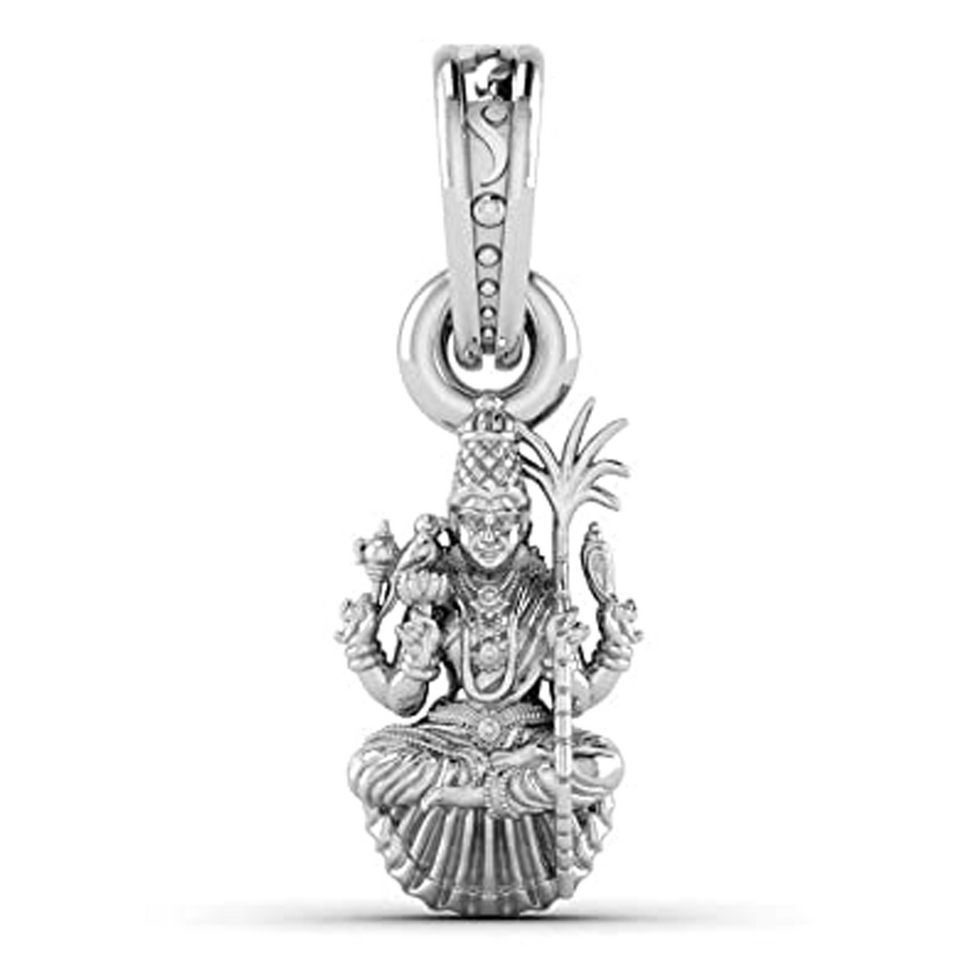 Lalitha Devi Pendant/locket
