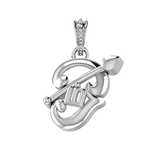 Big OM Pendant/locket