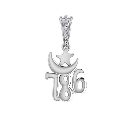 786 Pendant/locket