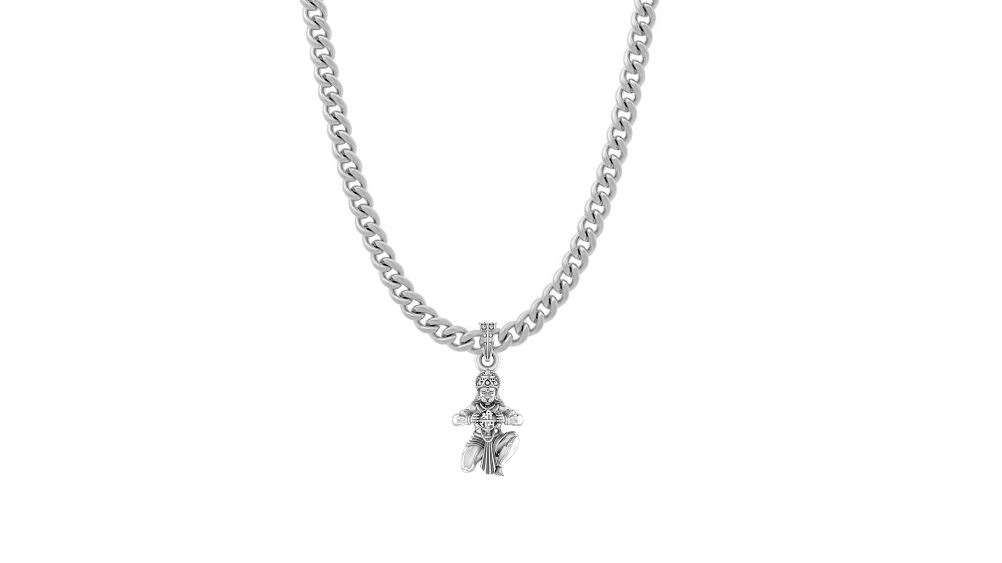 Bali chain necklace deals