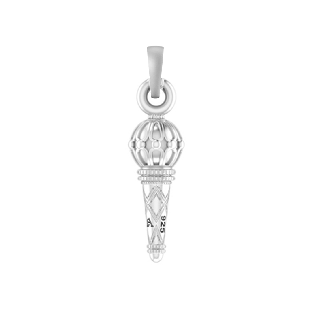 Gada Pendant/locket