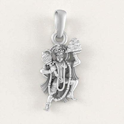 Hanuman pendant /locket