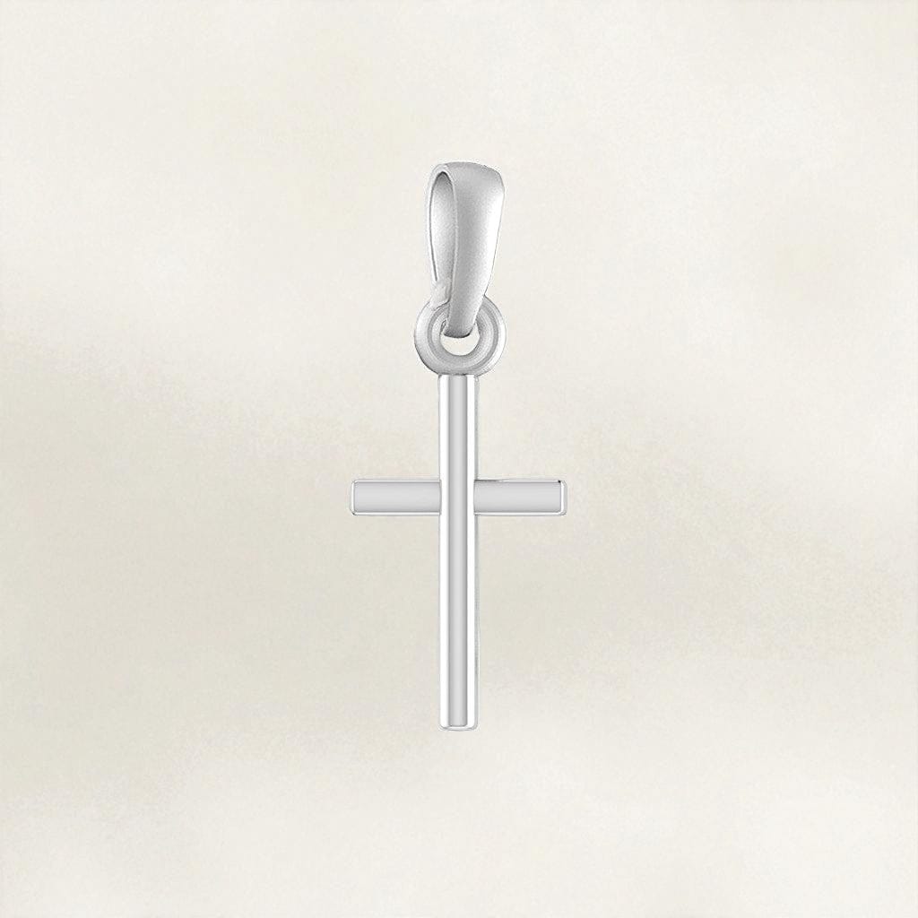 Cross pendant /locket 