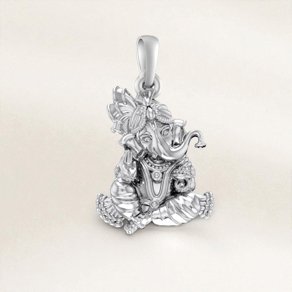 ganesh pendant /locket