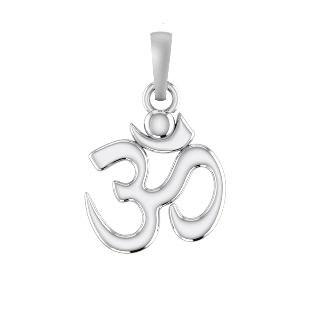 om pendant /locket 