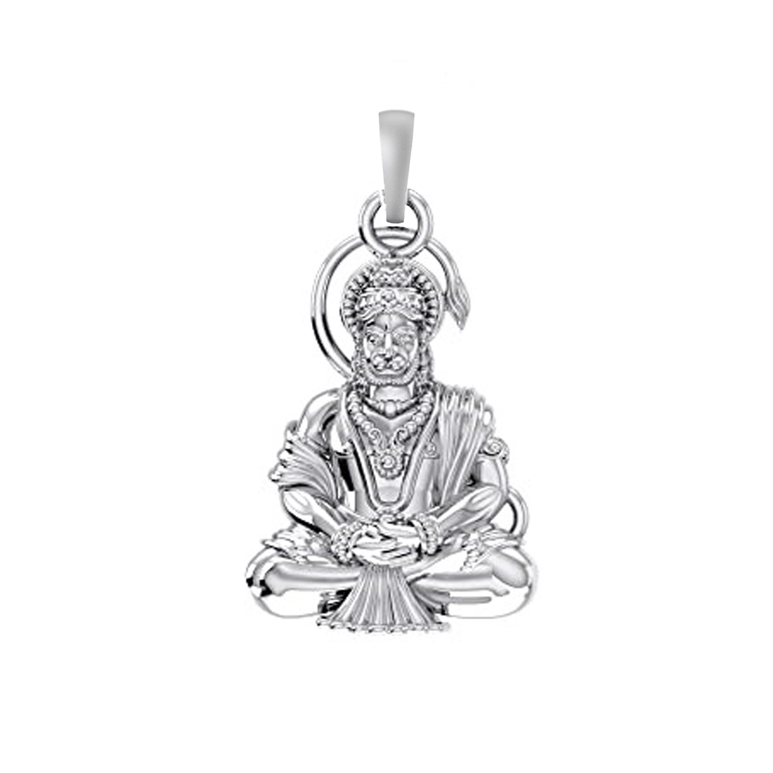 Hanuman pendant /locket