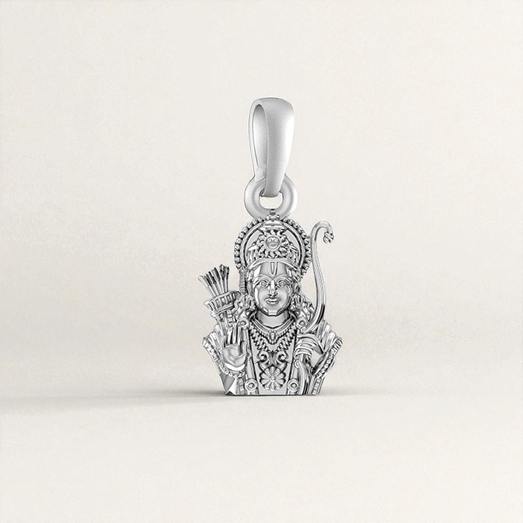 Ram pendant /locket