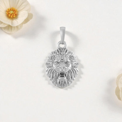 narsimha pendant/locket