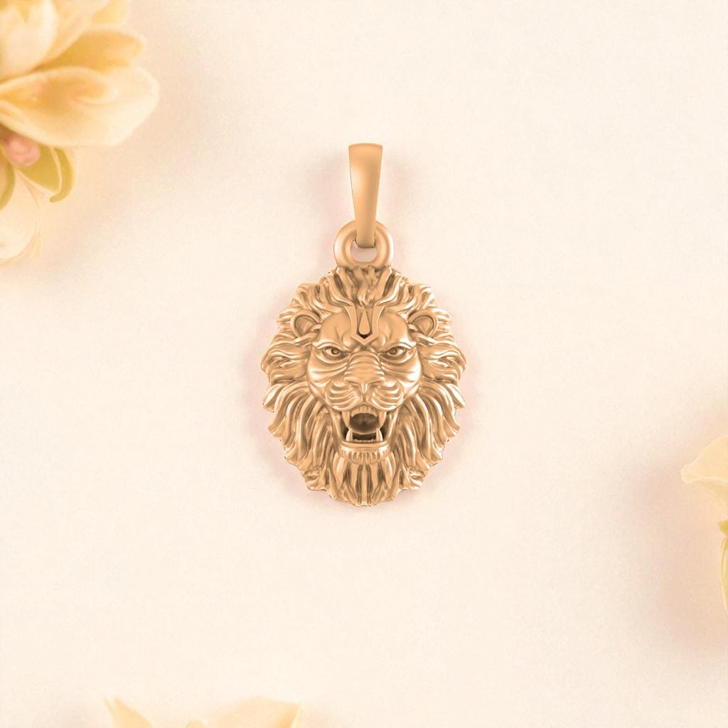 narsimha pendant/locket