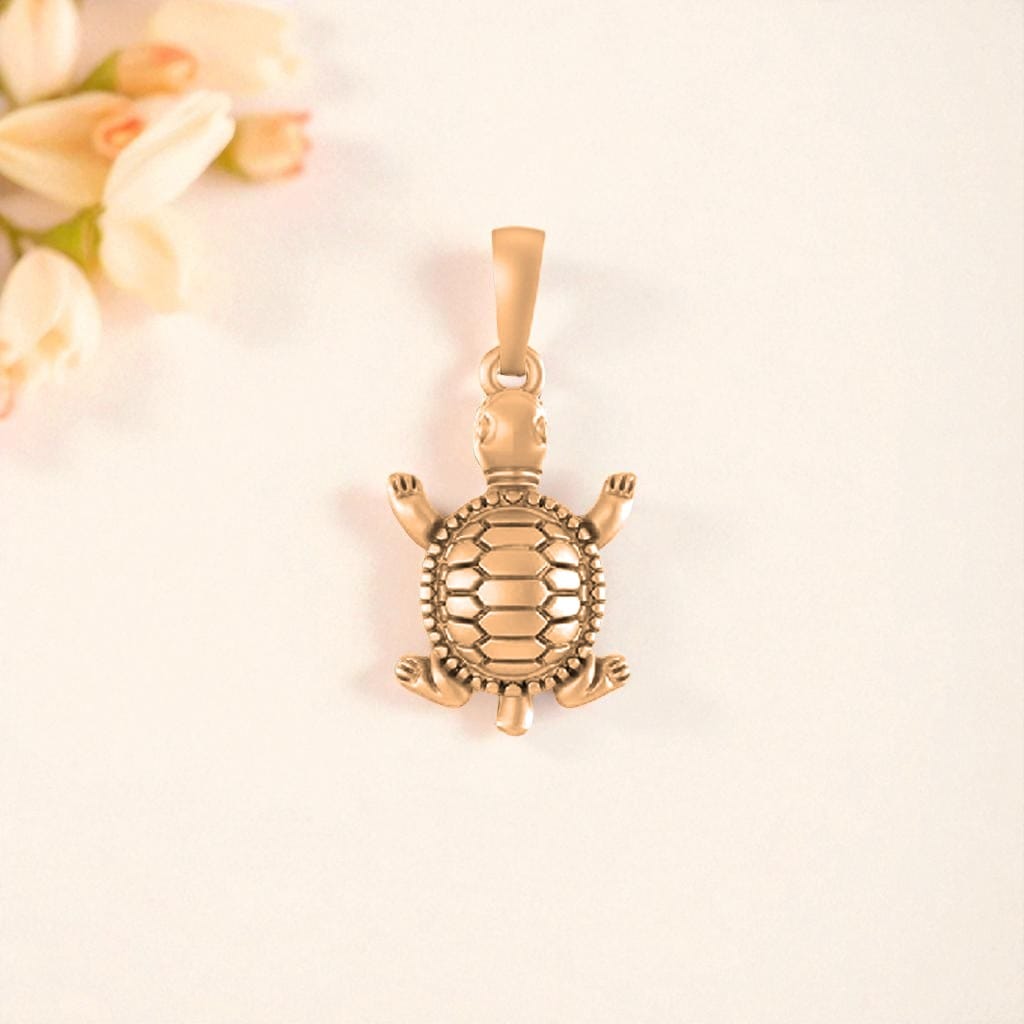 tortoise pendant/locket