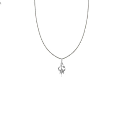 Trishul pendant/locket 