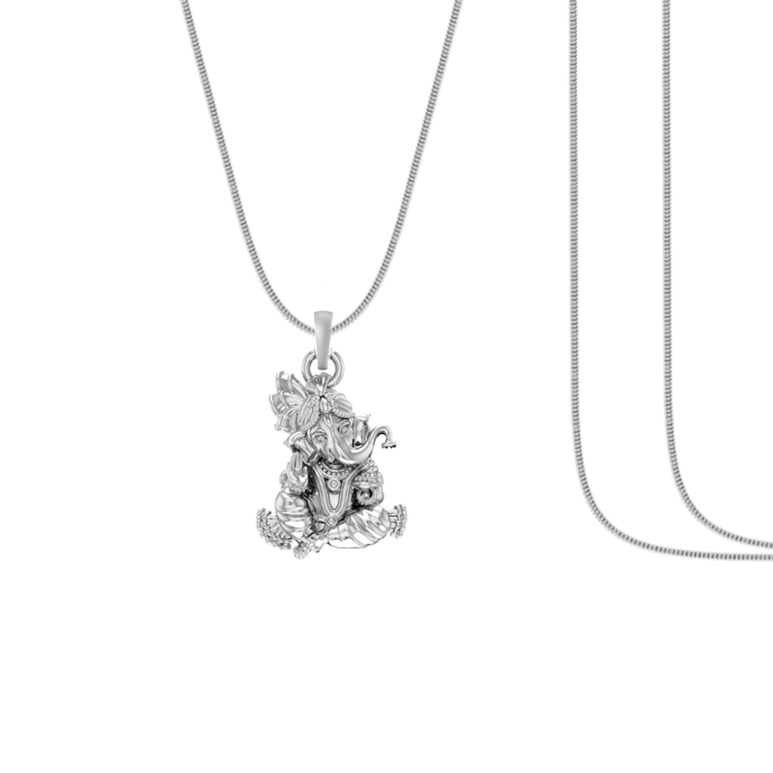 ganesh Chain pendant