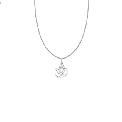 om pendant /locket 