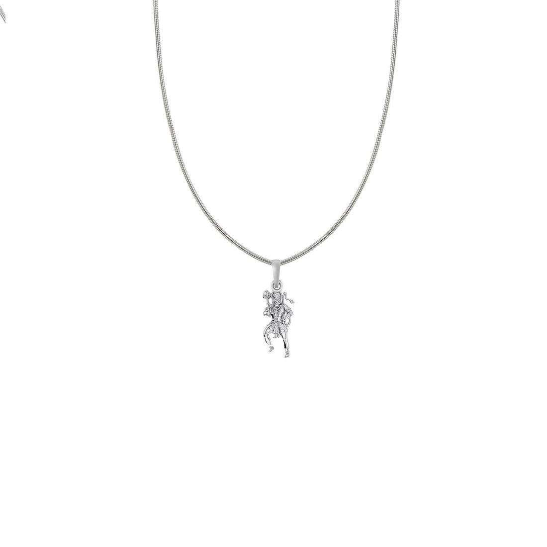 Hanuman Chain pendant