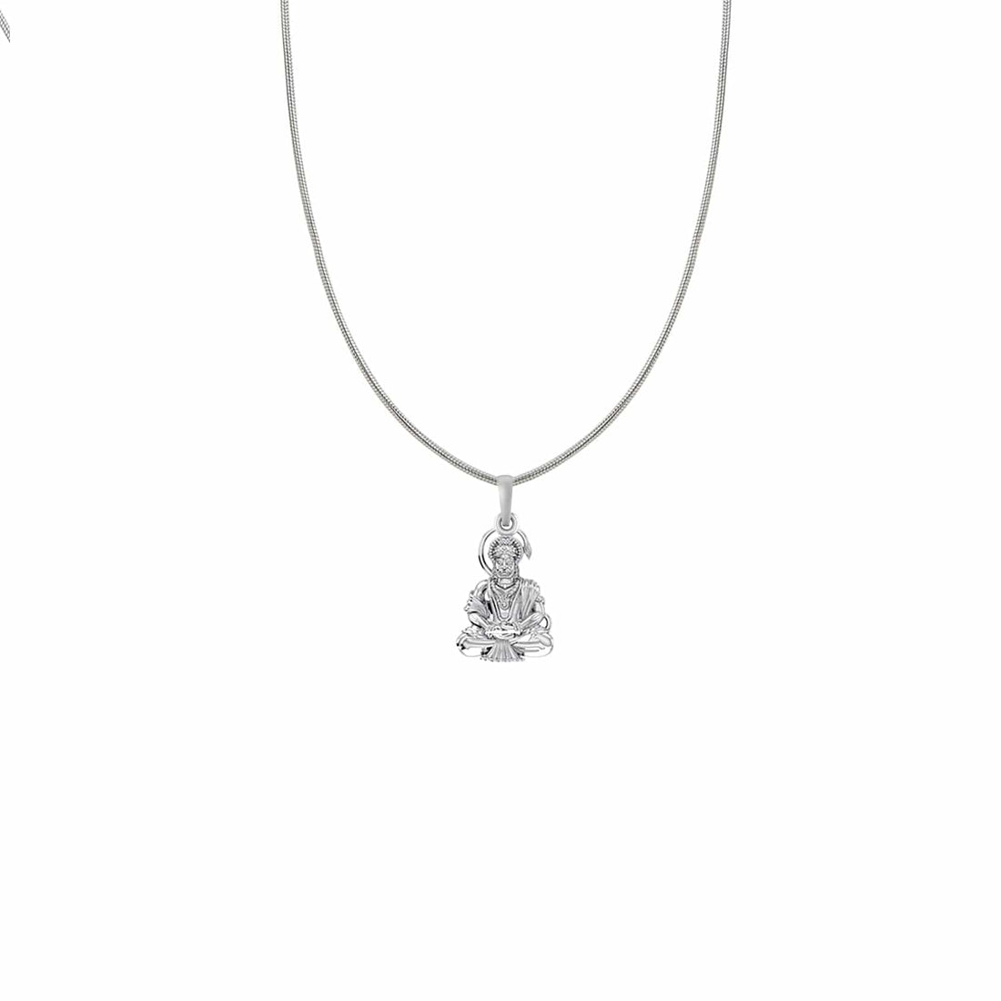 Hanuman Chain pendant