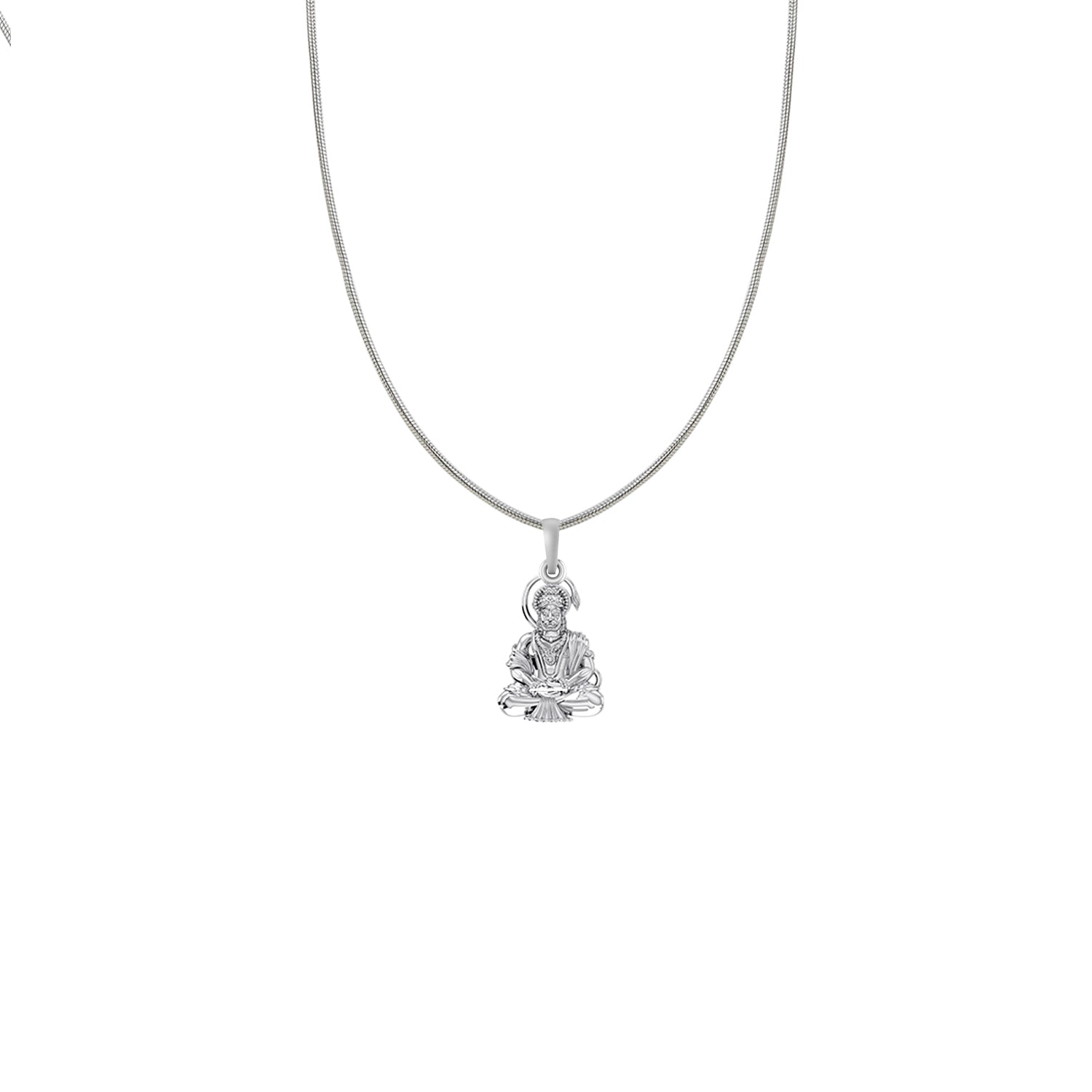 Hanuman pendant /locket