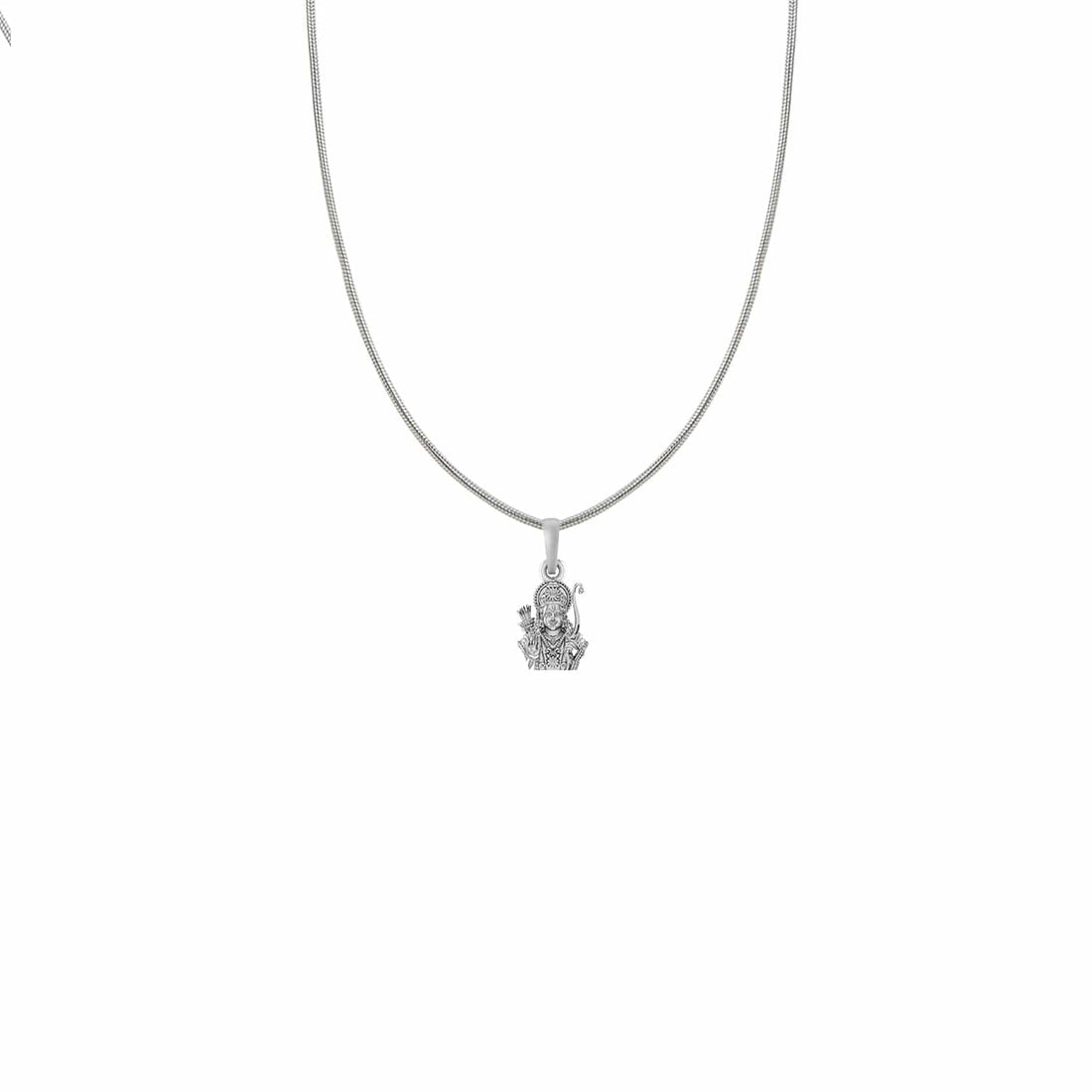 Ram Chain pendant