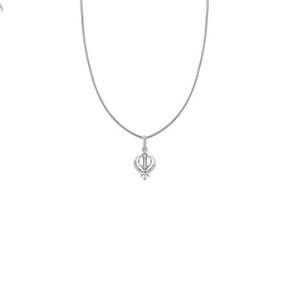 sardar symbol pendant/locket 