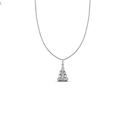 shiva pendant/locket