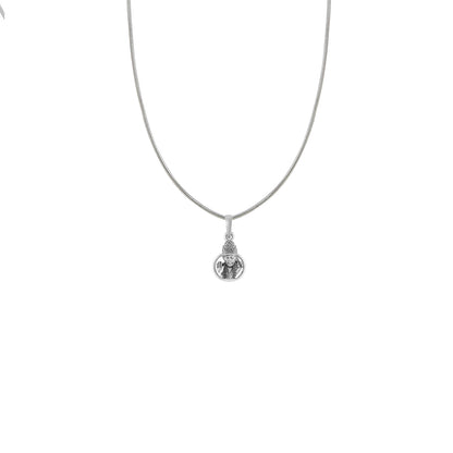 sai baba pendant/locket
