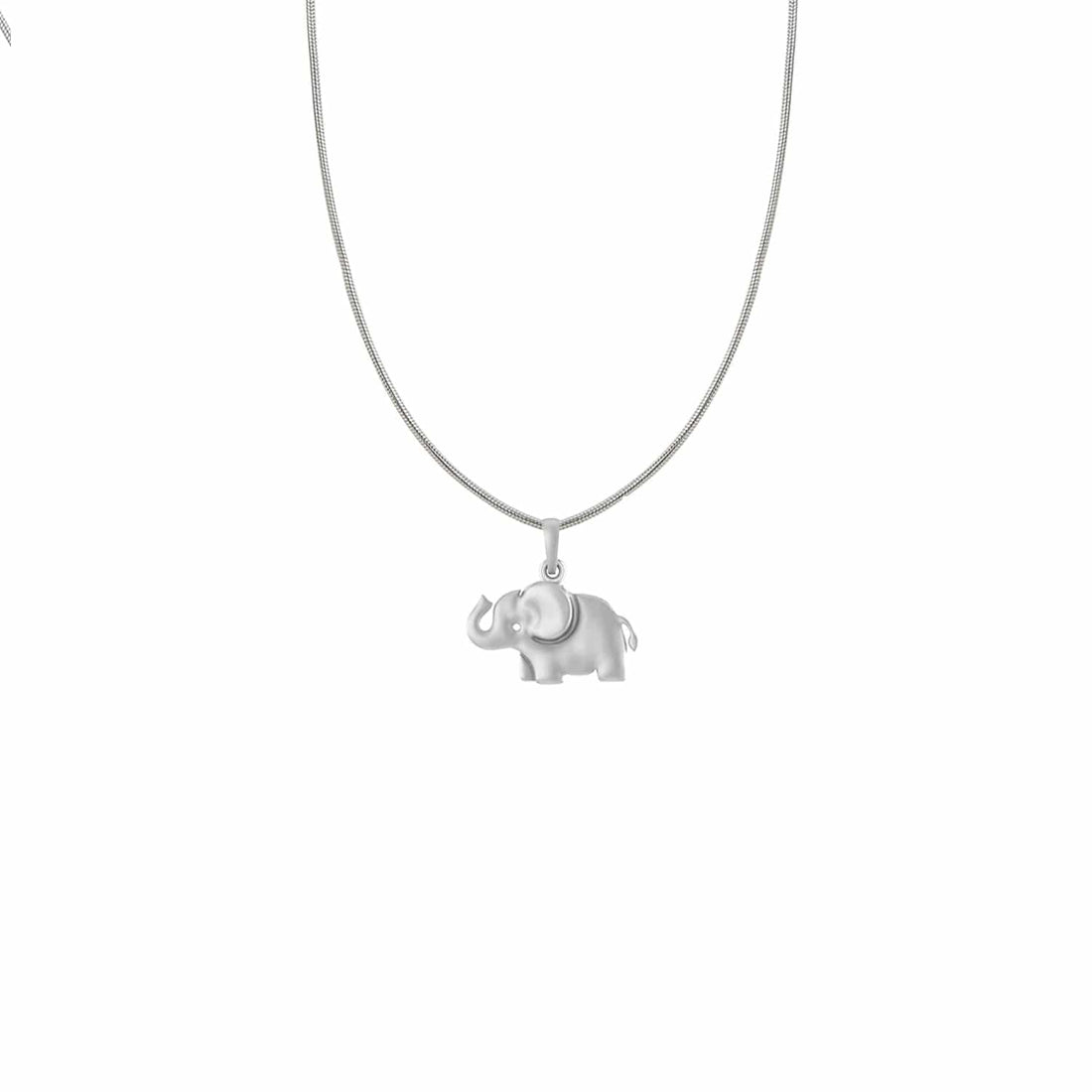 elephant Chain pendant