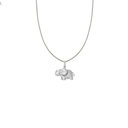 elephant pendant/locket