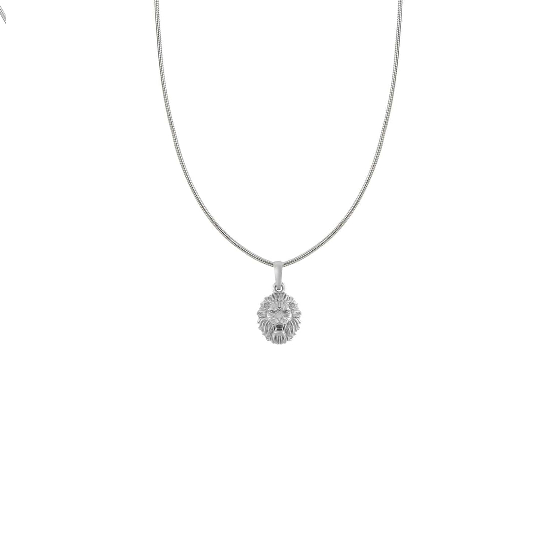 narsimha Chain pendant