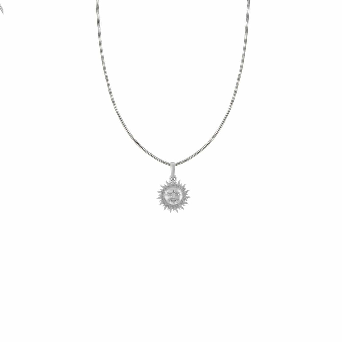 surya Chain pendant