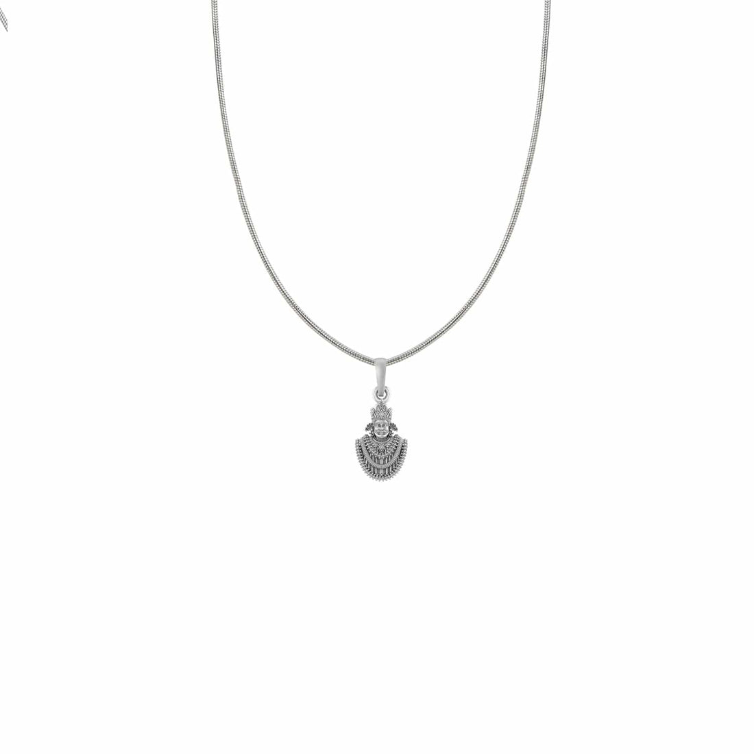 khatu shyam Chain pendant