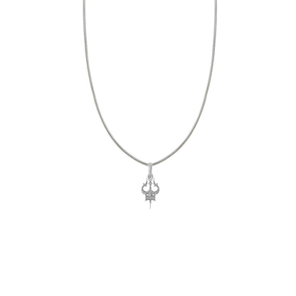 Trishul pendant/locket 
