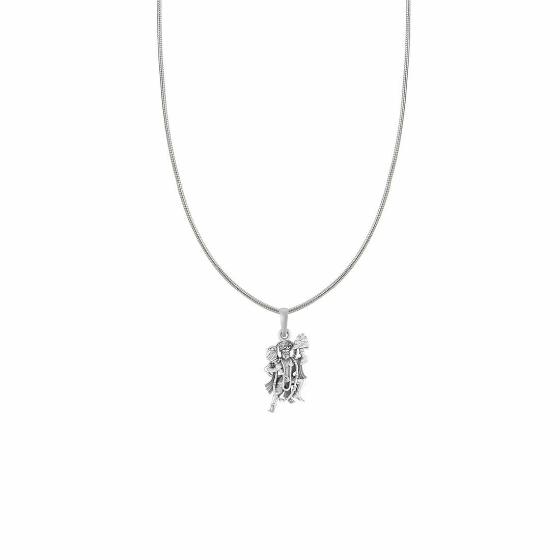 Hanuman Chain pendant