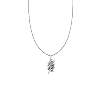 Hanuman Chain pendant