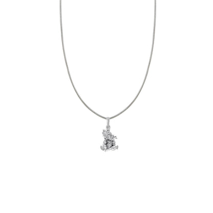 ganesh pendant /locket