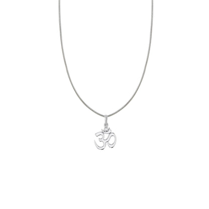 om pendant /locket 