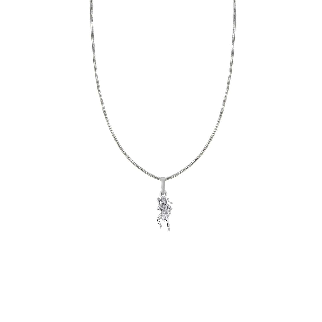 Hanuman Chain pendant