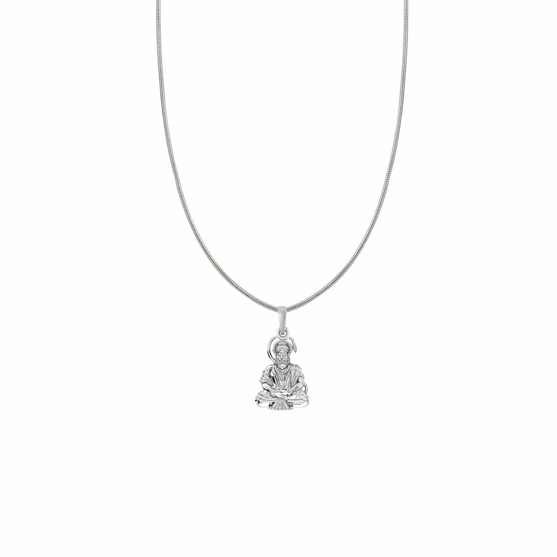 Hanuman Chain pendant