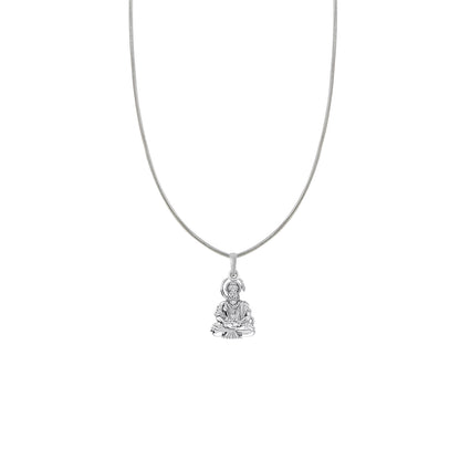 Hanuman Chain pendant